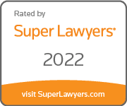 Super Lawyers Badge - Joe Miller
